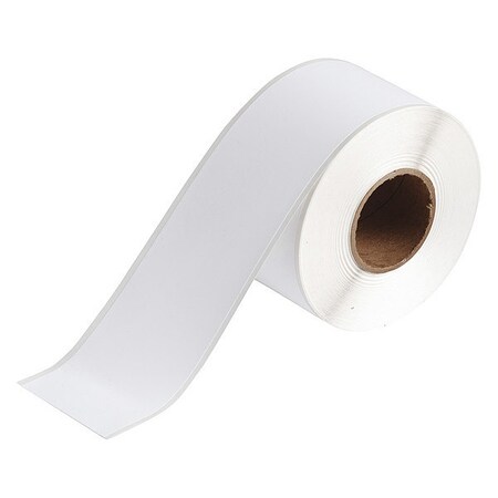 Label, White, Labels/Roll: Continuous MPN:J20C-2250-2595