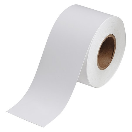 Label, White, Labels/Roll: Continuous MPN:J20C-2500-2551