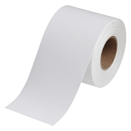 Label, White, Labels/Roll: Continuous MPN:J20C-3250-2551
