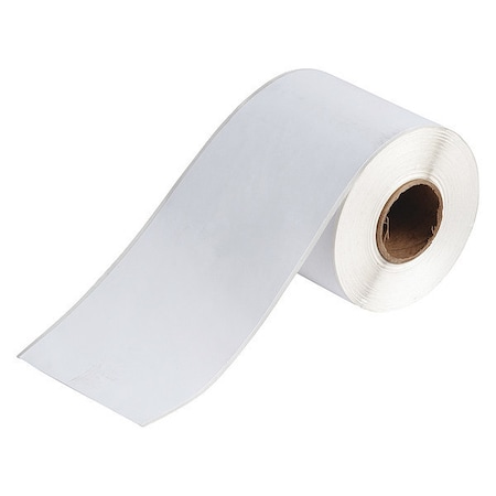 Label, White, Labels/Roll: Continuous MPN:J20C-4000-2595