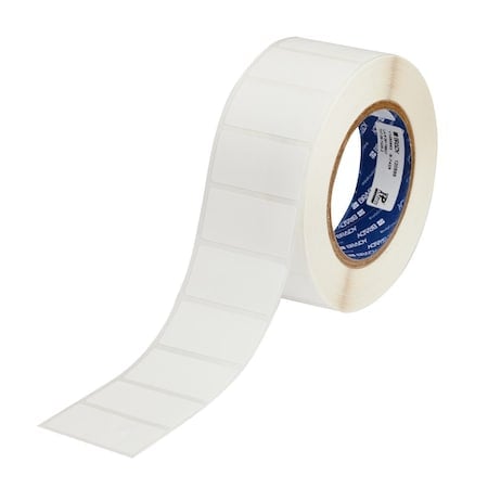 Paper Label for J4000 Printer 1inx 2in MPN:J40-17-2550