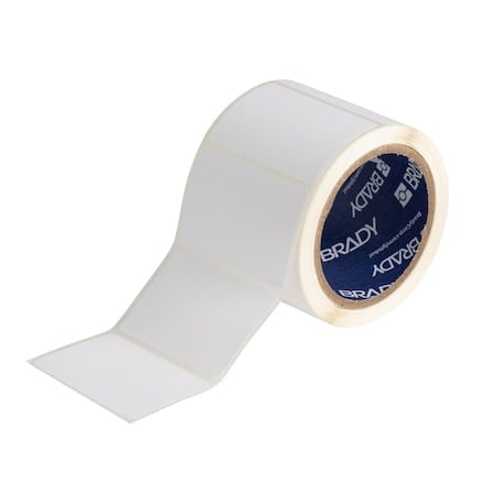 Paper Label for J4000 Printer 2inx 3in MPN:J40-19-2550