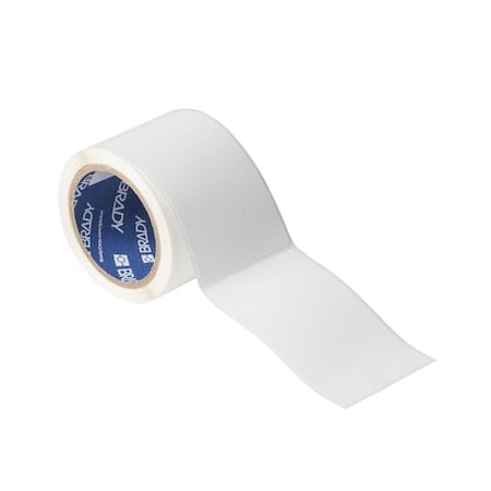 Paper Label for J4000 Printer 5inx 3in MPN:J40-20-2550