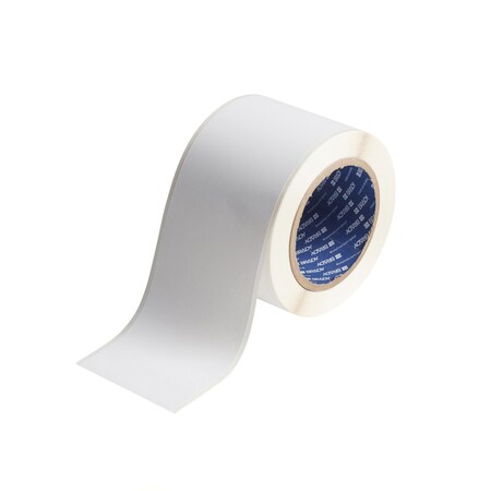 Paper Label for J4000 Printer 3in x 100' MPN:J40C-3000-2550