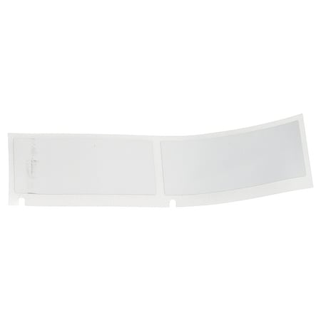 Label/RibbonCartridge, Gray, Matte, 1inW MPN:M4-60-428