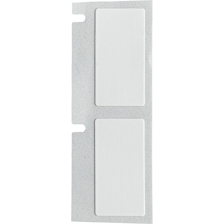 Pre-Cut Label Stock Roll, White, Matte MPN:M6-132-499