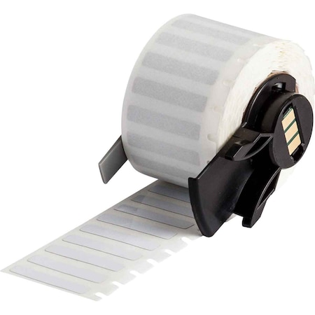 Pre-Cut Label Stock Roll, White, Gloss MPN:M6-14-423