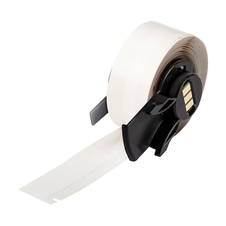 Pre-Cut Label Stock Roll, White, Gloss MPN:M6-2-423