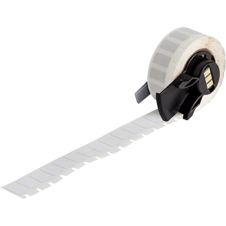 Pre-Cut Label Stock Roll, White, Gloss MPN:M6-6-797