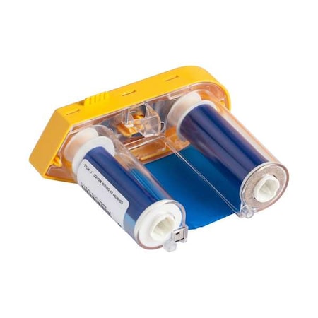 R10000 Series Printer Ribbon 2 in x 75 f MPN:M61-R10010-BL