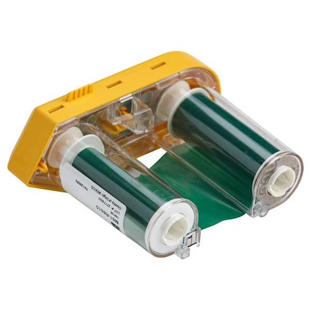 R10000 Series Printer Ribbon 2 in x 75 f MPN:M61-R10010-GN