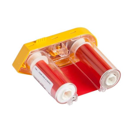 R10000 Series Printer Ribbon 2 in x 75 f MPN:M61-R10010-RD