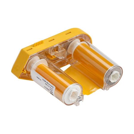 R10000 Series Printer Ribbon 2 in x 75 f MPN:M61-R10010-YL