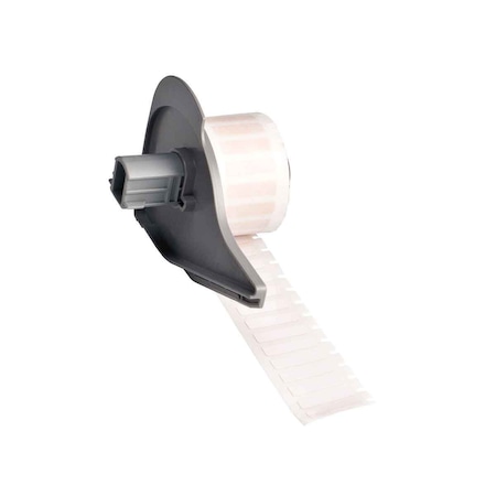 Pre-Cut Label Stock Roll, White, Gloss MPN:M7-13-423