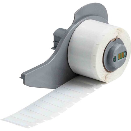 WraparoundLabel, White, Polyimide, 9/32inW MPN:M7-15-472