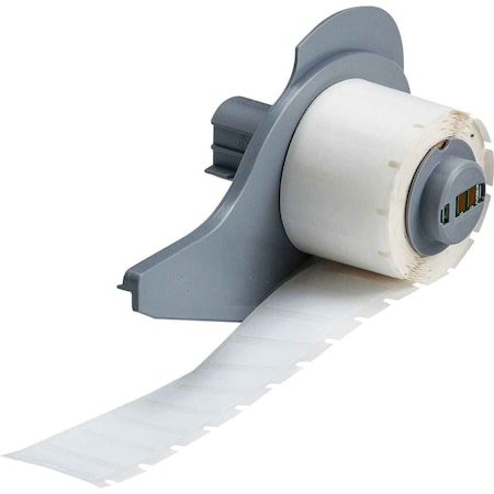 Pre-Cut Label Stock Roll, White, Gloss MPN:M7-16-423