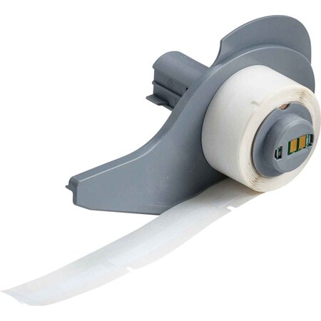 Pre-Cut Label Stock Roll, White, Gloss MPN:M7-2-423