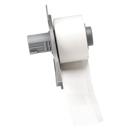 WraparoundLabel, White, 1-3/4inW MPN:M7-2-425-FP