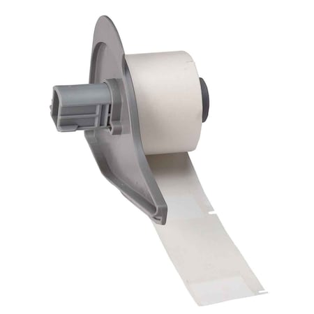WraparoundLabel, White, 1inW MPN:M7-21-642