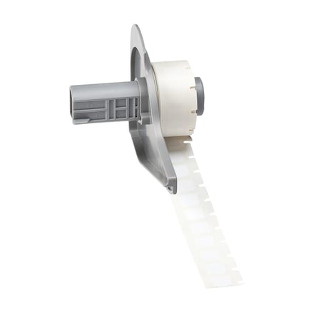 Pre-Cut Label Stock Roll, White, Gloss MPN:M7-4-768
