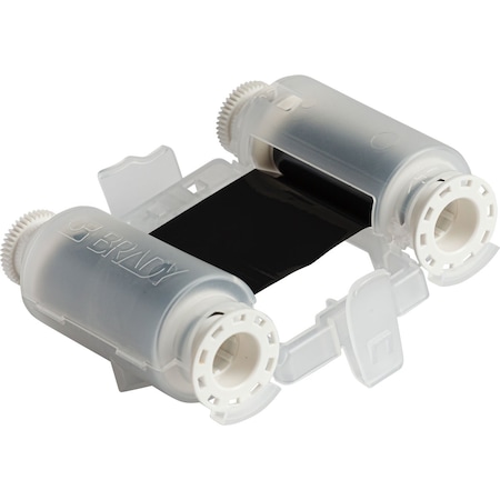 Single-Color Printer Ribbon, Black, 150 ft L MPN:M7-R10000