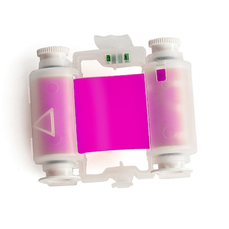 Single-ColorPrinterRibbon, Magenta, 150ftL MPN:M7-R6900-MA