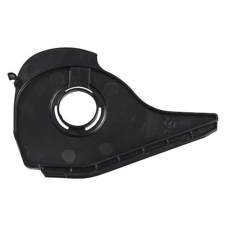 Label Roll Adapter for use with G0281811, Pk3 MPN:M71-ADAPT-BK