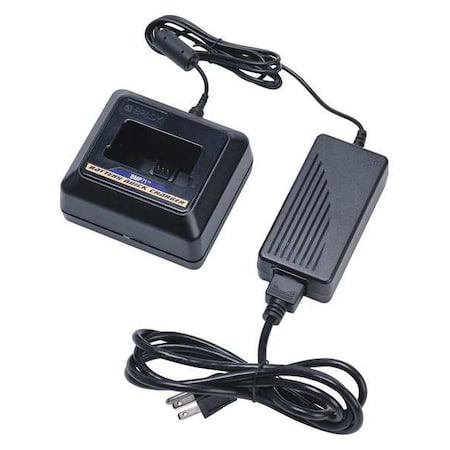Battery Charger, NiMH, 100 to 240V AC MPN:M71-QC