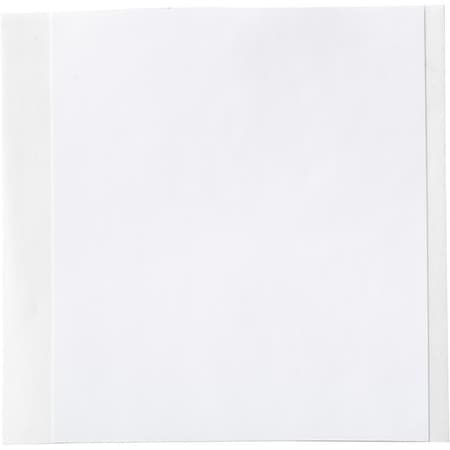 ContinuousLabelStock, Yellow, Gloss, 1/4inW MPN:M7C-250-595-YL