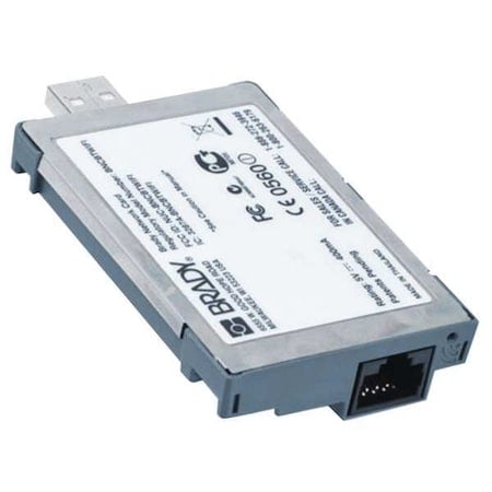 Ethernet Network Card MPN:NET-LAN