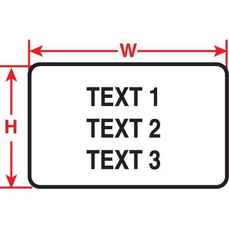 Write On Wire Marker, Polypropylene White MPN:PTL-10-8425