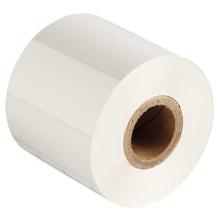 Single-ColorPrinterRibbon, White, 150ftL MPN:R4400-WT