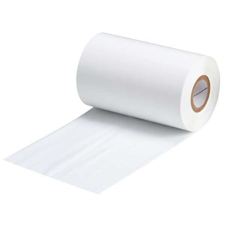 Thermal Transfer Printer Ribbon, 4-21/64