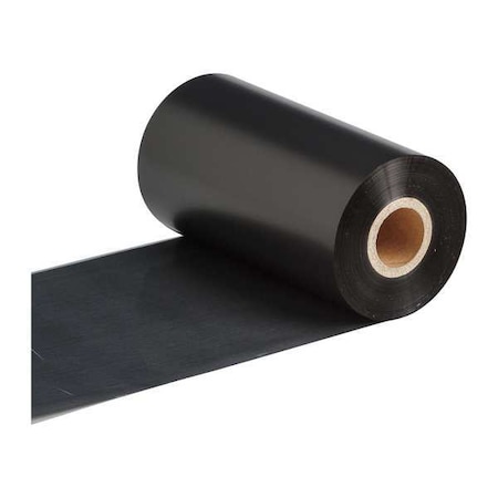 Single-ColorPrinterRibbon, Black, 984ftL MPN:R4904