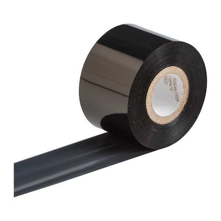 Single-ColorPrinterRibbon, Black, 984ftL MPN:R6006