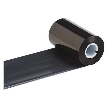 Thermal Transfer Printer Ribbon, 4-21/64