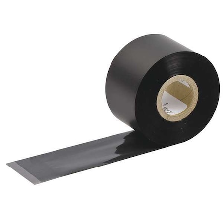 Single-ColorPrinterRibbon, Black, 984ftL MPN:R6011