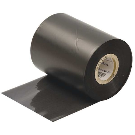 Thermal Transfer Printer Ribbon, 4-21/64