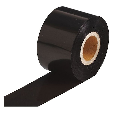 Thermal Transfer Printer Ribbon, 1-9/16