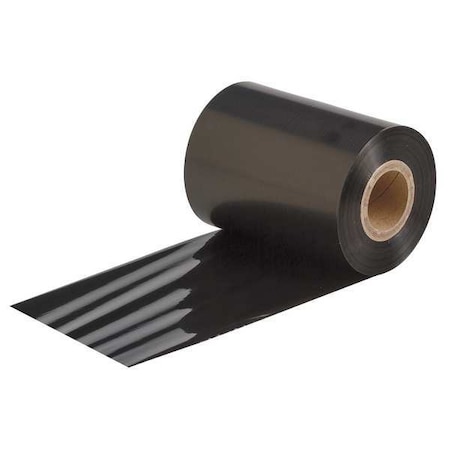 Single-ColorPrinterRibbon, Black, 984ftL MPN:R6602