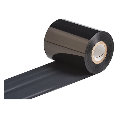 Single-ColorPrinterRibbon, Black, 984ftL MPN:SSR6002