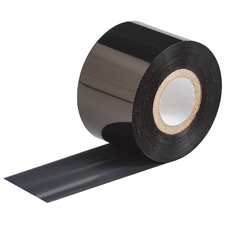 Single-ColorPrinterRibbon, Black, 984ftL MPN:SSR6006