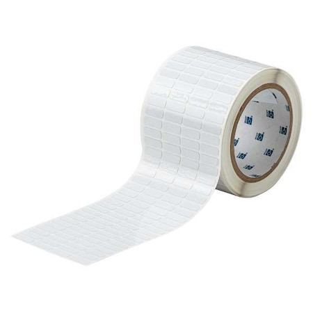 Pre-Cut Label Stock Roll, White, Gloss MPN:THT-1-717-10