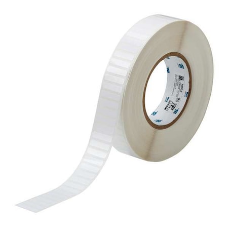 Thermal Transfer Label, White, Labels/Roll: 10, 000 MPN:THT-103-423-10
