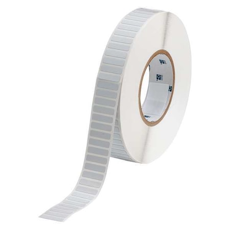 Pre-Cut Label Stock Roll, White, Gloss MPN:THT-103-717-10