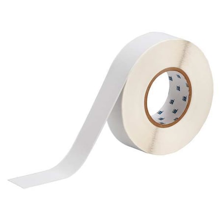 White Tedlar® Wire Marker, THT-105-437 MPN:THT-105-437