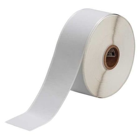 White Tedlar® Wire Marker, THT-105-437-SC MPN:THT-105-437-SC