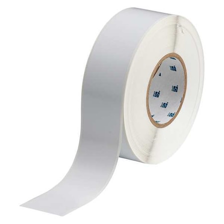 White Vinyl Wire Marker, THT-106-439 MPN:THT-106-439