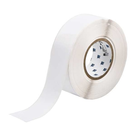 Thermal Transfer Label, White, Labels/Roll: Continuous MPN:THT-106-483