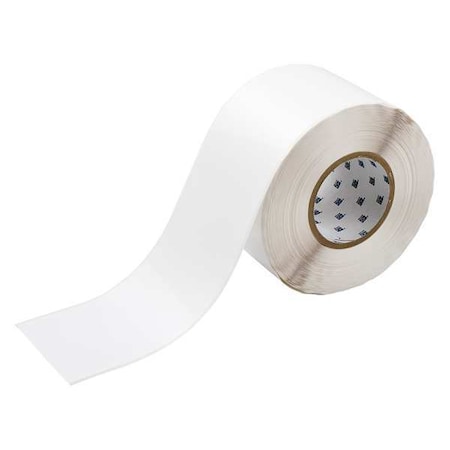 White Vinyl Wire Marker, THT-107-439 MPN:THT-107-439